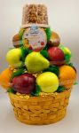 Double Treat Basket